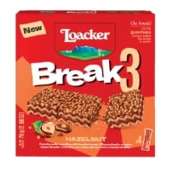 Comparez Break3
