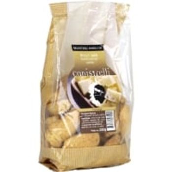 Comparez Canistrelli au fromage