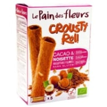Comparez Crousty roll