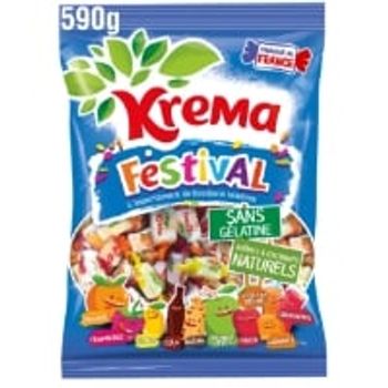 Comparez Krema festival