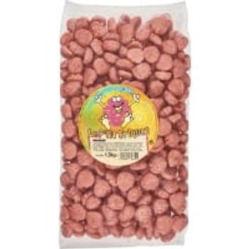 Comparez 1,5KG Fraise Ptit Friquet