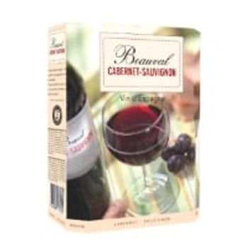 Comparez Beauval Cabernet-Sauvignon