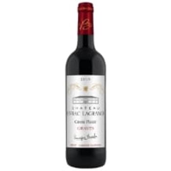 Comparez Civrac Lagrange