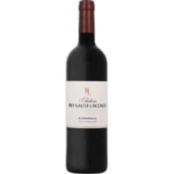 Comparez Vin Rouge A.O.P Bordeaux CHATEAU REYNAUD LACOSTE