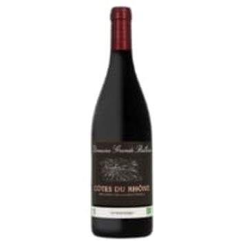 Comparez Vin Rouge A.O.P Côtes-Du-Rhône DOMAINE GRANDE BELLANE