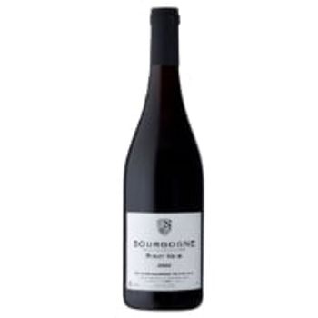 Comparez Vin rouge AOP Bourgogne Pinot Noir DOMAINE LAURENT CHARDIGNY
