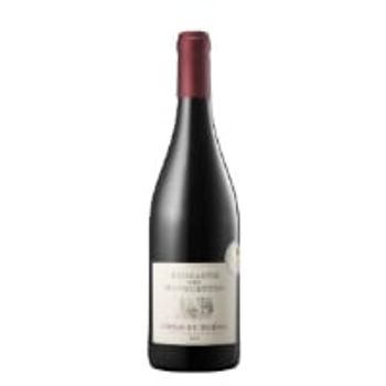 Comparez Vin rouge Côtes du Rhône DOMAINE DES BANQUETTES