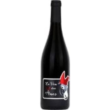 Comparez Vin Rouge Loire AOP DESPRAT ET ST VERNY