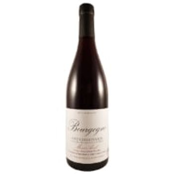 Comparez Vin Rouge A.O.P. Bourgogne Côte Chalonnaise Pinot Noire Mont Avril DOMAINE MICHEL GOUBARD ET FILS