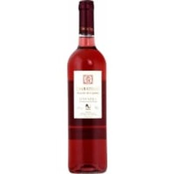 Comparez Vin rosé Navarra Ombatillo