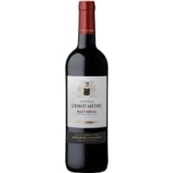 Comparez Vin Grand Medoc