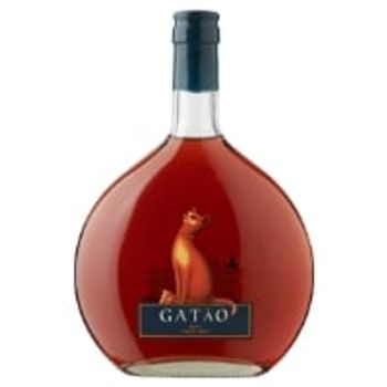 Comparez Vin rosé GATAO