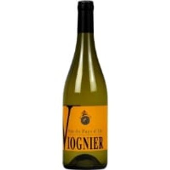 Comparez Vin blanc de Pays d'Oc Viognier
