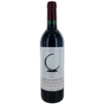 Comparez Château Curé-bon 1994 Saint-emilion Grand Cru - Vin Rouge De Bordeaux AUCUNE