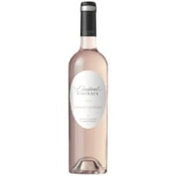 Comparez Vin Rosé Bordeaux Cabernet Sauvignon l'Instant BERTRAND RAVACHE