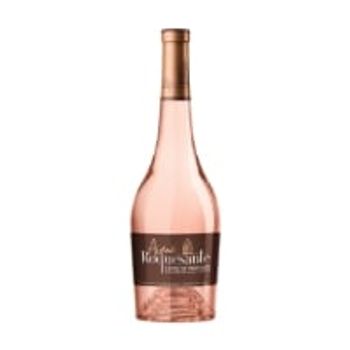 Comparez Vin Rosé A.O.P. Côtes de Provence AIME ROQUESANTE