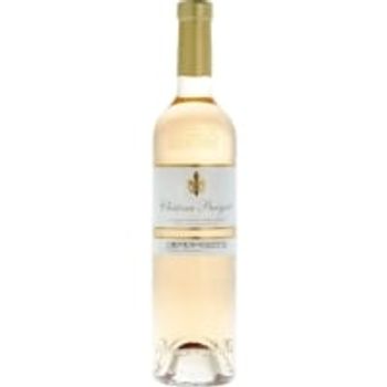 Comparez Vin Rosé CHATEAU BREGOIT