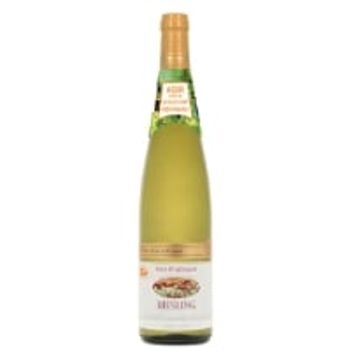 Comparez 75CL Riesling Blanc