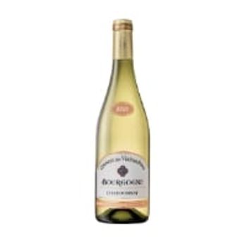 Comparez Chardonnay vin blanc