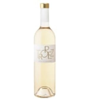 Comparez Vin blanc AOP Cotes de provence TROPEZ SARL