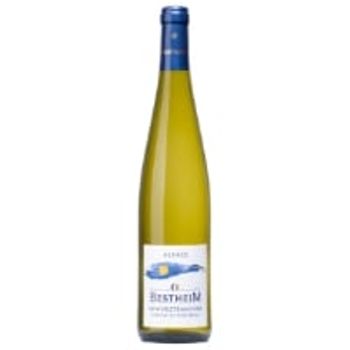 Comparez Vin blanc Alsace AOC Gewurztraminer BESTHEIM