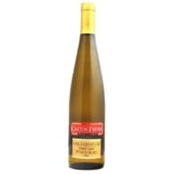 Comparez Vin Blanc AOC Alsace Grand Cru Pinot Gris Pfingstberg CATTIN FRERES