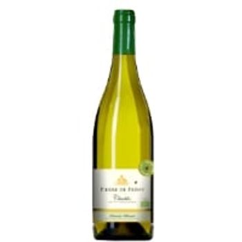 Comparez Chablis