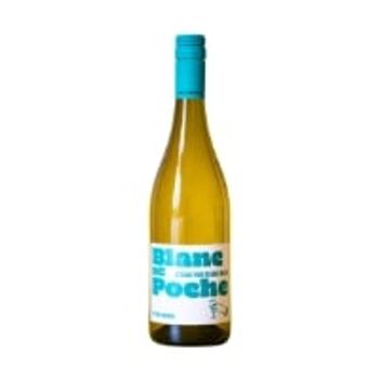 Comparez Vin Blanc de Poche BRUMONT