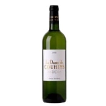 Comparez Vin Blanc AOC La Dame de Couhins Grand Vin de Grave Bio PESSAC LEOGNAN