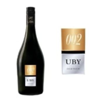 Comparez Uby 002