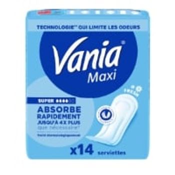 Comparez Maxi confort fresh