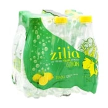 Comparez Zilia citron