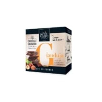 Comparez Gianduja