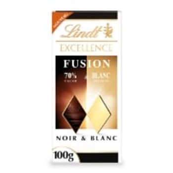 Comparez Excellence Fusion
