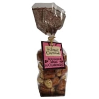 Comparez Bouchées Chocolats Bouchons Marc de Champagne CHAMPAGNE GOURMANDE