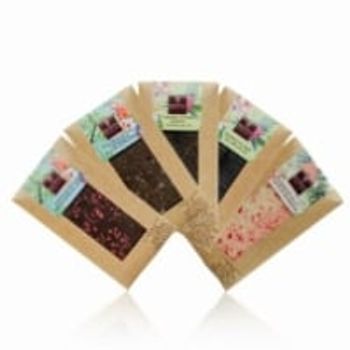 Comparez Lot De 5 Tablettes De Chocolat Bovetti 5 X 100g BOVETTI CHOCOLATS