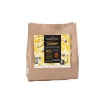 Comparez Chocolat Lait Jivara 40%