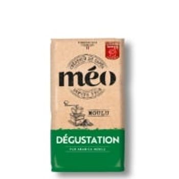 Comparez Meo Cafe Vert 250G