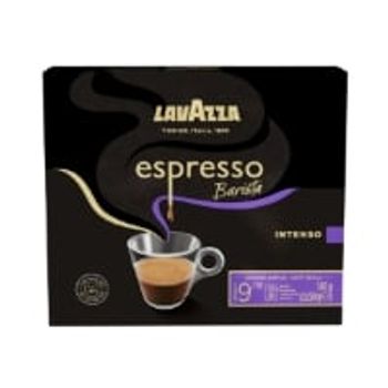 Comparez Café expresso Lavazza