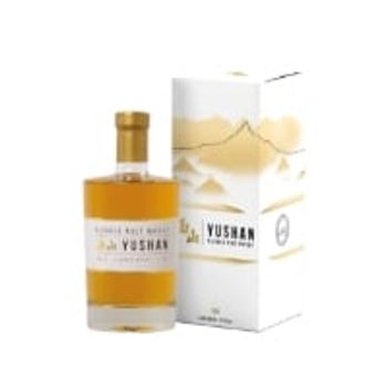 Comparez Nantou Distillery Yushan Blended Malt Whisky