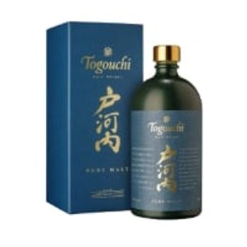 Comparez Whisky Pure Malt TOGOUCHI