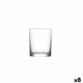 Comparez Set De Verres Lav Liberty Whisky 280 Ml 6 Pièces (8 Unités)