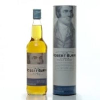Comparez Robert Burns Blended Scotch Blended Whisky