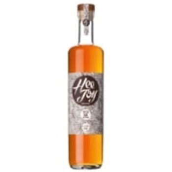 Comparez Spiced rum